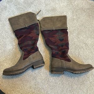Madden girl boots